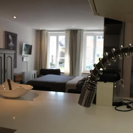 Apartment Le Cinquante Quatre *