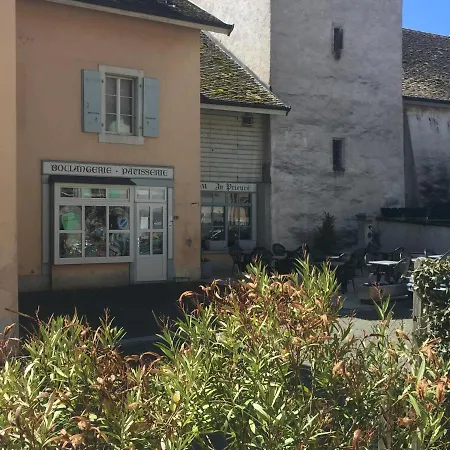 Le Cinquante Quatre * Perroy