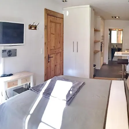 Apartment Le Cinquante Quatre