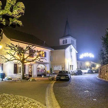 Le Cinquante Quatre *