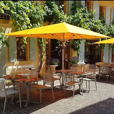Apartment Le Cinquante Quatre *