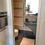 Apartment Le Cinquante Quatre Perroy