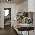 Apartment Le Cinquante Quatre *