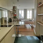 Apartment Le Cinquante Quatre *