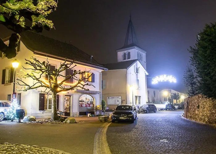 Le Cinquante Quatre *