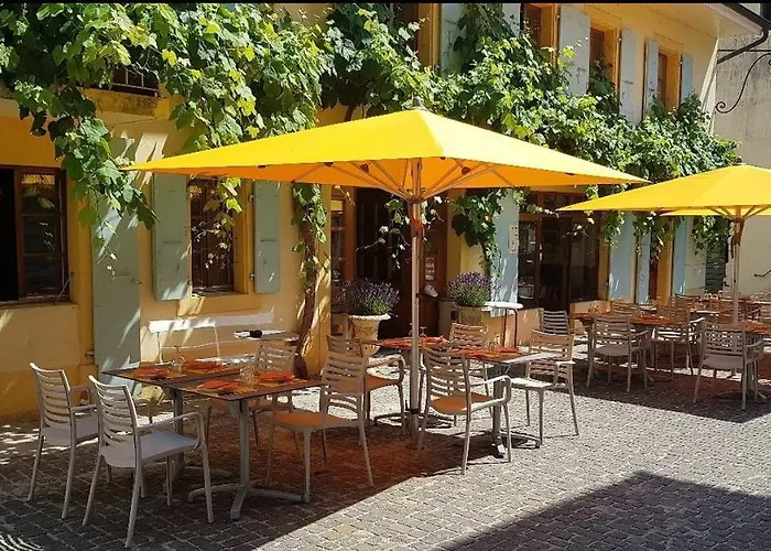 Apartman Le Cinquante Quatre *