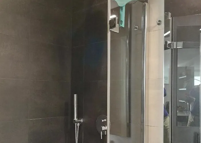 Le Cinquante Quatre Apartman